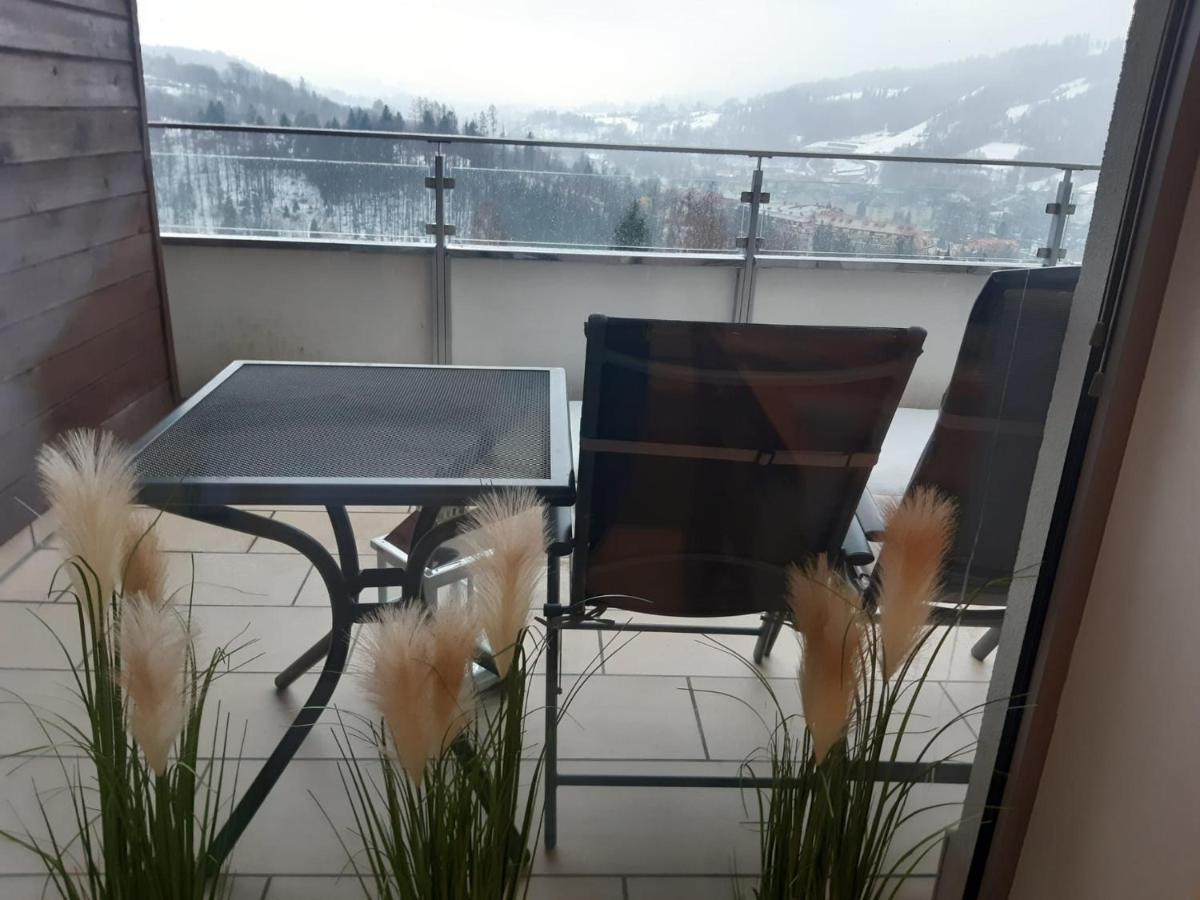 Apartament Wisla Bukowa Exterior foto
