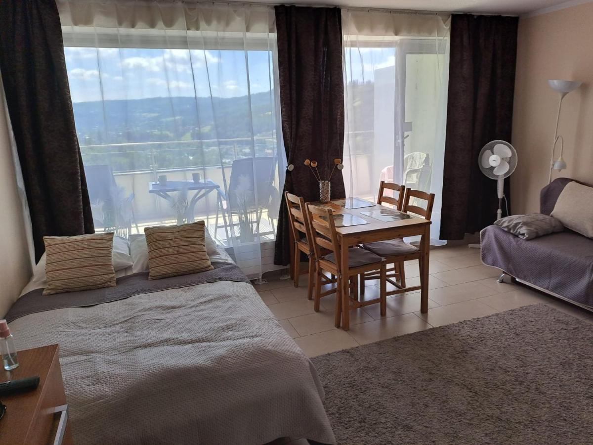 Apartament Wisla Bukowa Exterior foto