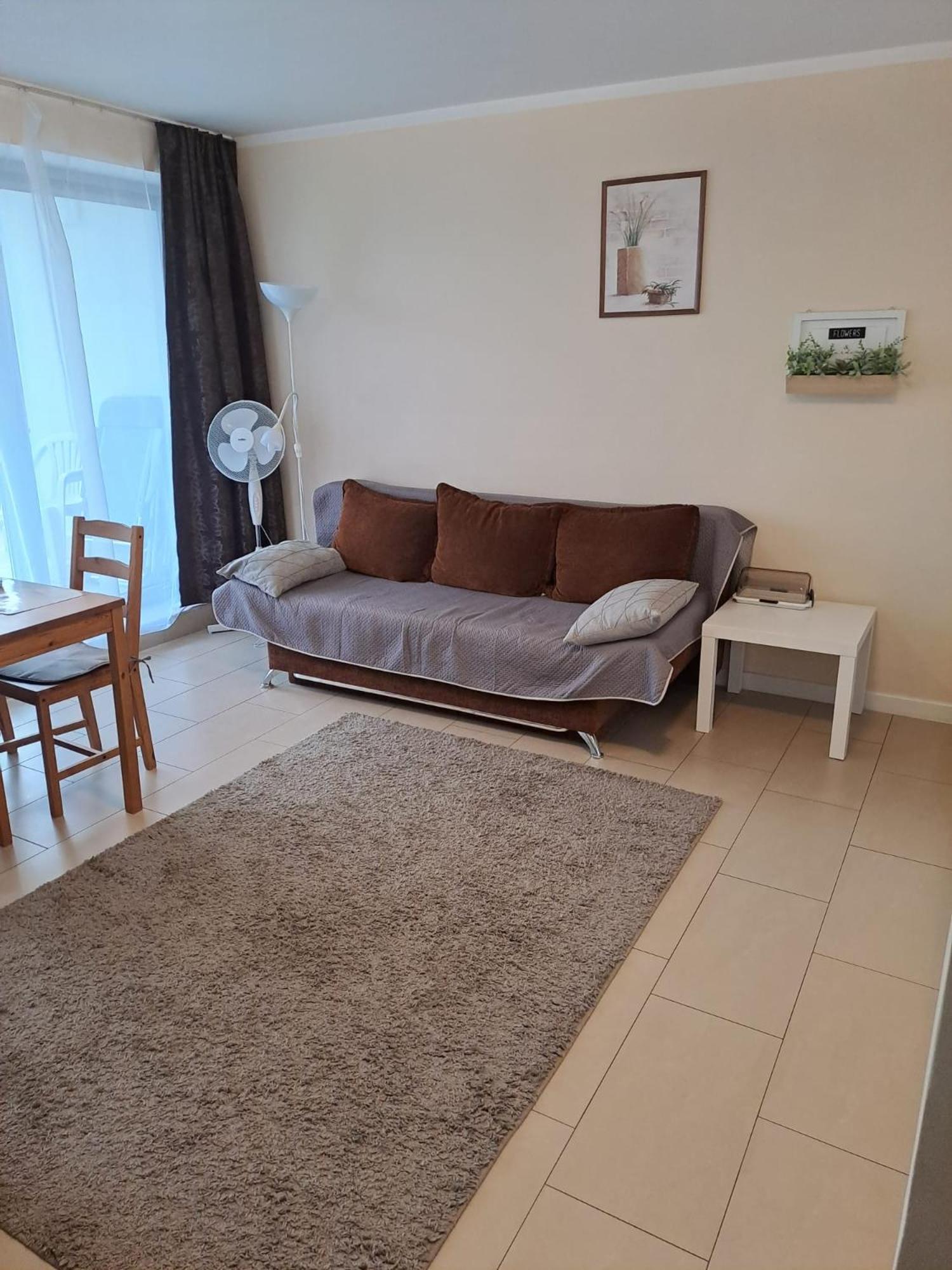 Apartament Wisla Bukowa Exterior foto
